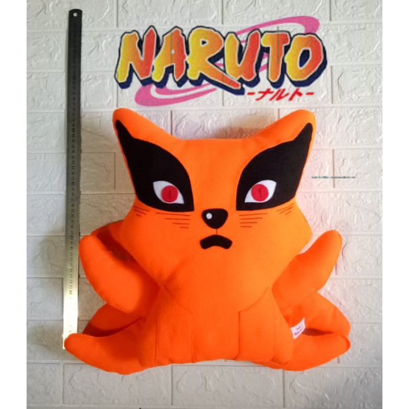 BONEKA KURAMA JUMBO