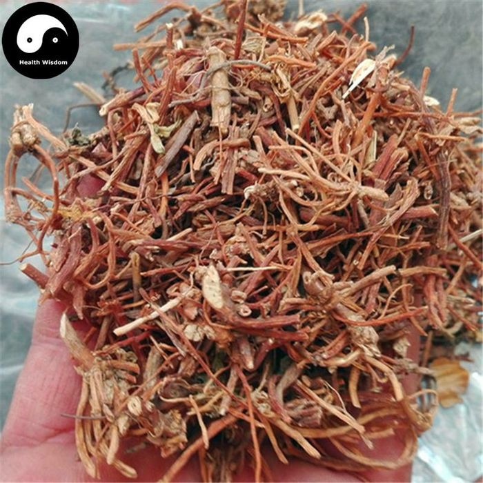 

Long dan cao 龙胆草 Gentianae Radix 100 gram