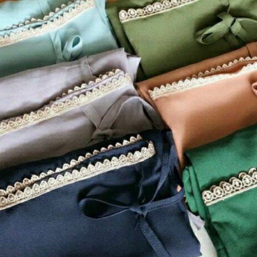 HIJAB/JILBAB/KHIMAR MARYAM RENDA JUMBO DIAMON-2