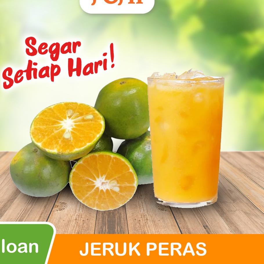 

Segera Dapatkan JERUK PERAS 45G;