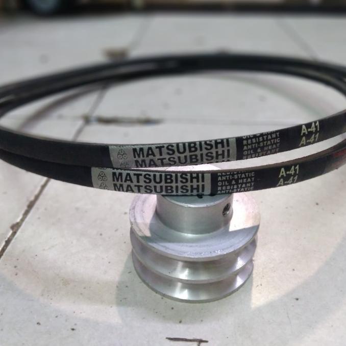 Mesin Cuci Steam Fullset Matrix Mesin Penggerak Bensin Honda Gp 160