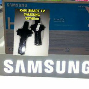 KAKI TV SAMSUNG UA32T4500 32T4500 SMART TV 4SERIES T4500