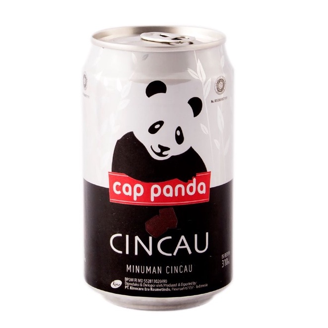 

Panda Grass Jelly Drink 310 ml