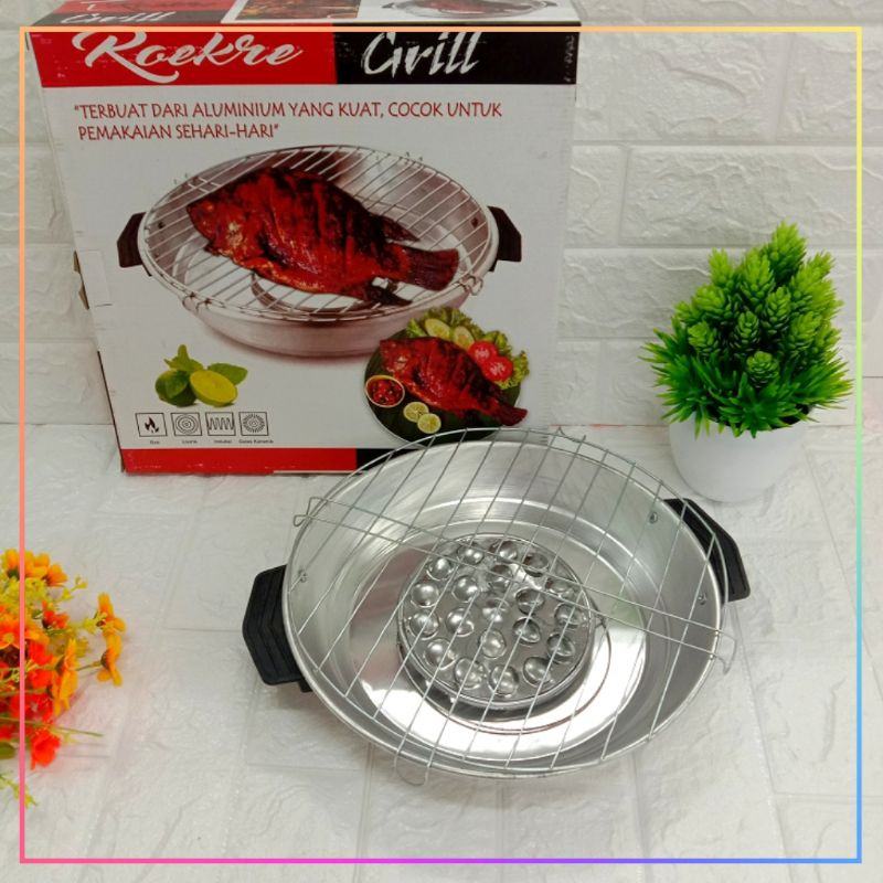 panggangan sate,sosis bakar,bakso bakar, murah