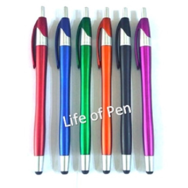 

MINIMUM ORDER 100 Pulpen / Pena promosi stylus
