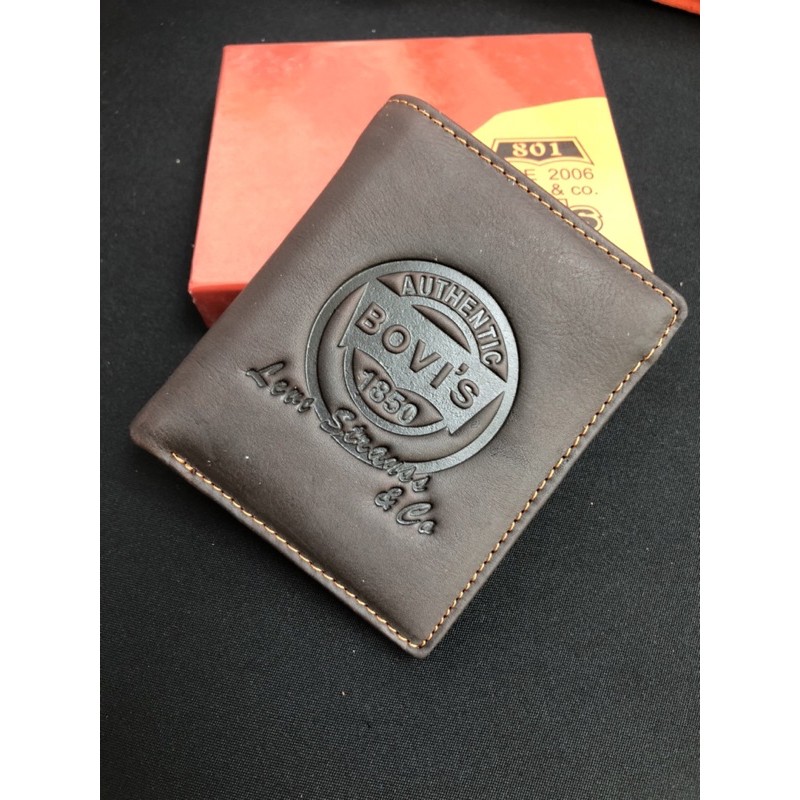 DOMPET PRIA KULIT ASLI DOMPET KULIT ASLI DOMPET LIPAT DOMPET ASLI KULIT PK811