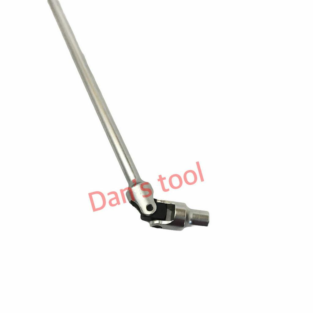 Kunci T Flexibel - Kunci Sock T - Kunci Sok T - T Socket Wrench