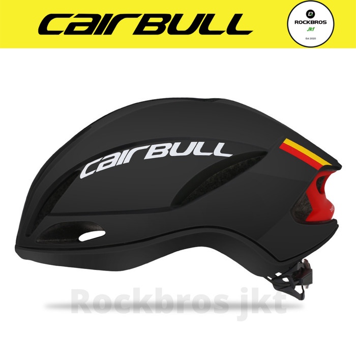 CAIRBULL SPEED CB06 Aero Lightweight Roadbike Helmet BEST SELLER