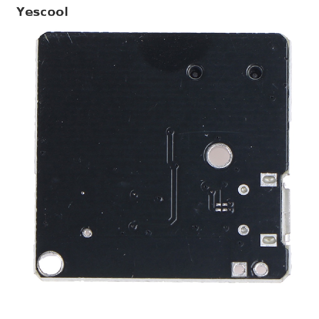 Yescool Papan Modul Decoder Receiver Audio Bluetooth 5.0 MP3 Lossless DIY