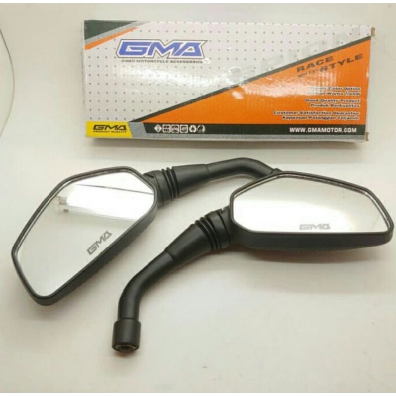 Spion GMA carbon model Pulsar unversal namx Lexi Xmax Aerox