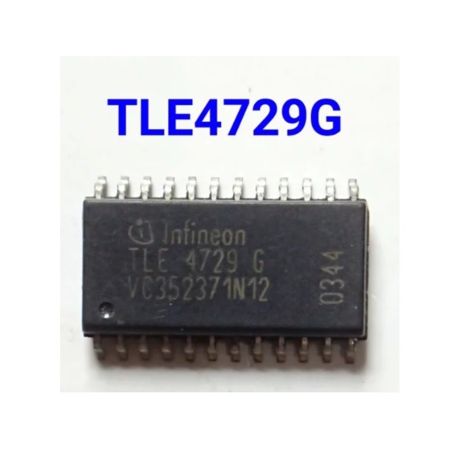 TLE4729G