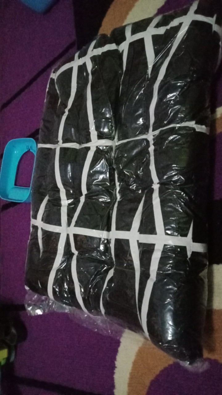 Bantal Duduk Ukuran 45*45cm, 50*50cm, 55*55cm(real Picture). Bisa Custom Motif