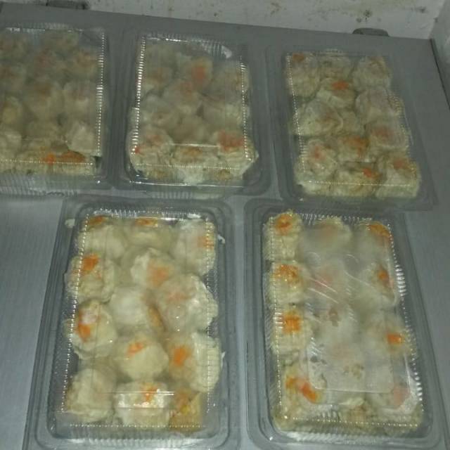 

dimsum somay ayam