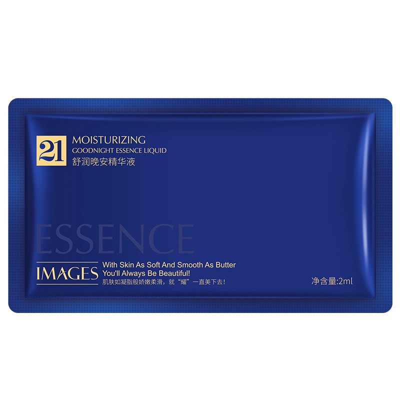 Bioaqua Anti Aging Serum Wajah Collagen 21day Moisturizing Essence Gratis Ongkir Bisa COD