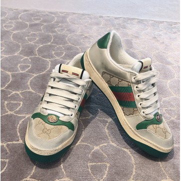 daddy sneakers gucci