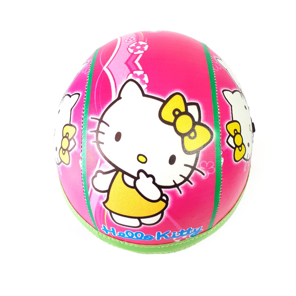 Helm anak retro Special karakter hello kitty