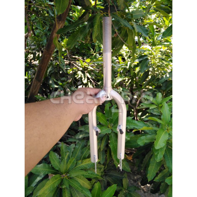 GARPU / FORK SEPEDA ONTEL BMX UKURAN 20"
