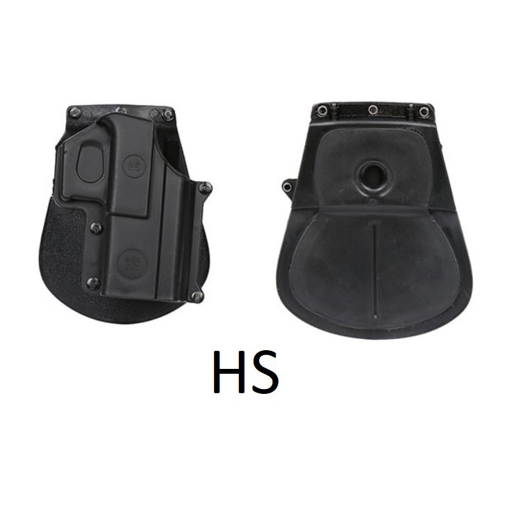 FOBUS HOLSTER HS Tempat Senjata Sarung Senjata