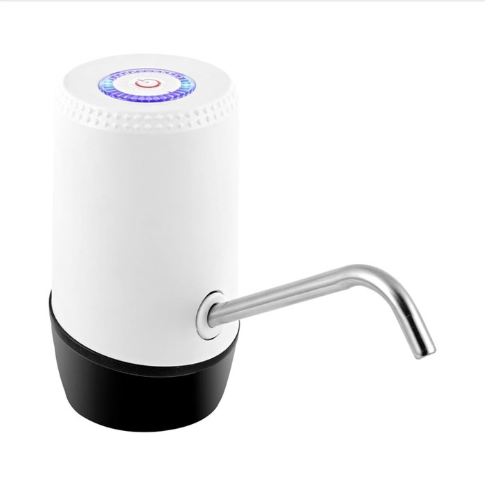Pompa Galon / Pompa galon Elektrik / Pompa Galon Elektrik Rechargeable
