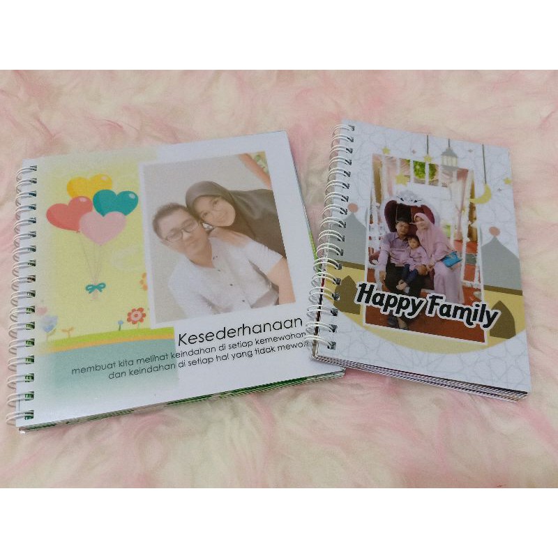 

Album Photobook
