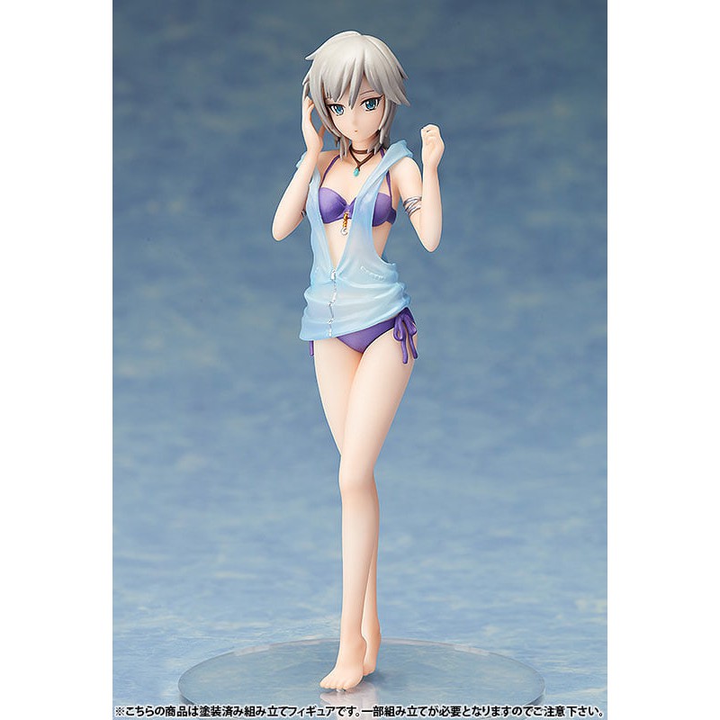 S-Style The IDOLM@STER Cinderella Girls – Anastasia
