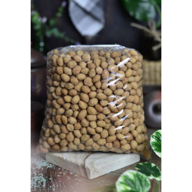 

Kacang Telur 1 kg