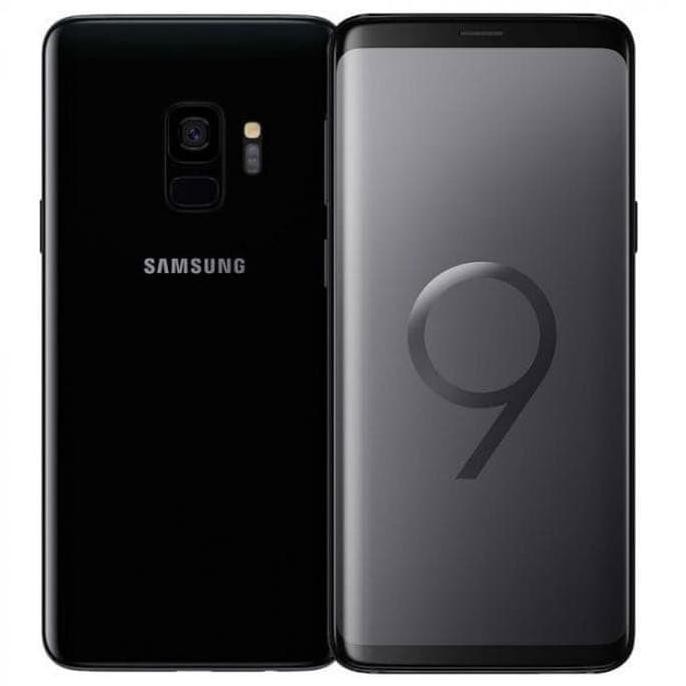 TERMURAH SAMSUNG GALAXY S9 - 4Gb / 64Gb READY STOCK