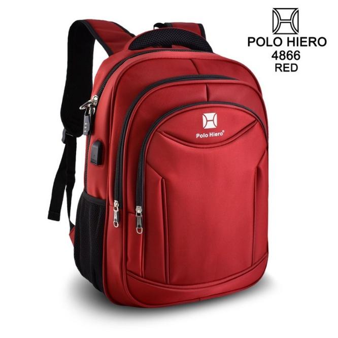 D11D pen_store  TAS POLO 88 TERBARU 2022/TAS RANSEL POLO ALTO/TAS SEKOLAH ANAK LAKI LAKI PEREMPUAN /