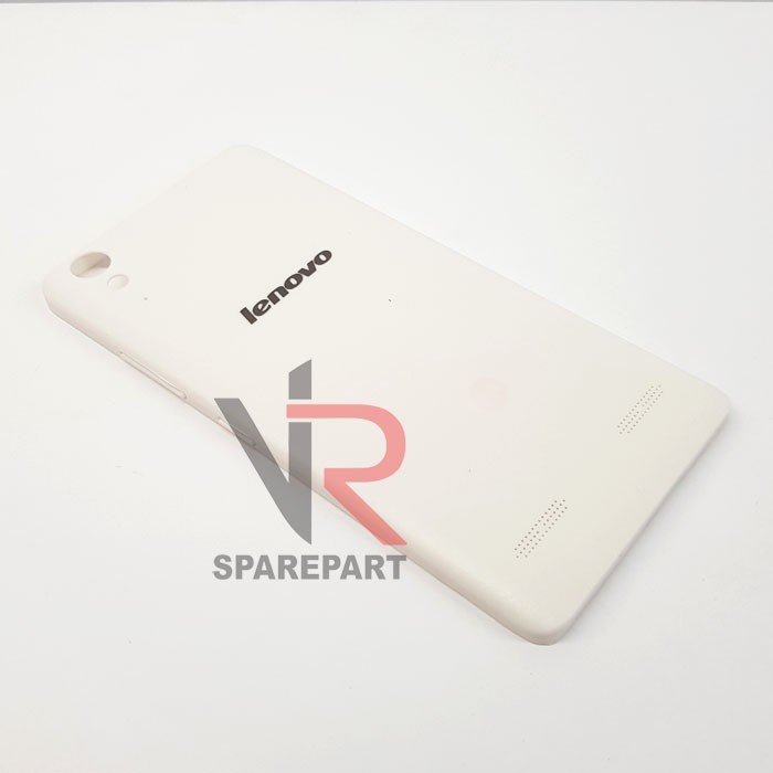 BACK COVER LENOVO A6000 BACK DOOR / TUTUP BELAKANG