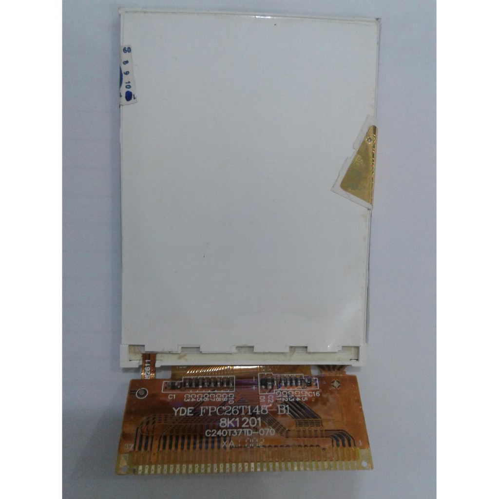 Lcd Beyond B618 (FPC26T148B1/RRK0848B)