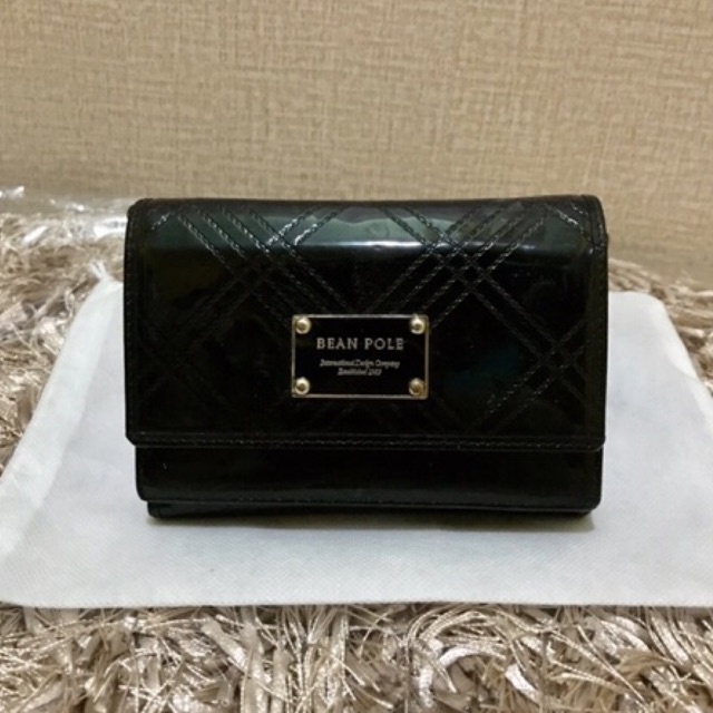 Dompet Beanpole / Beanpole Wallet