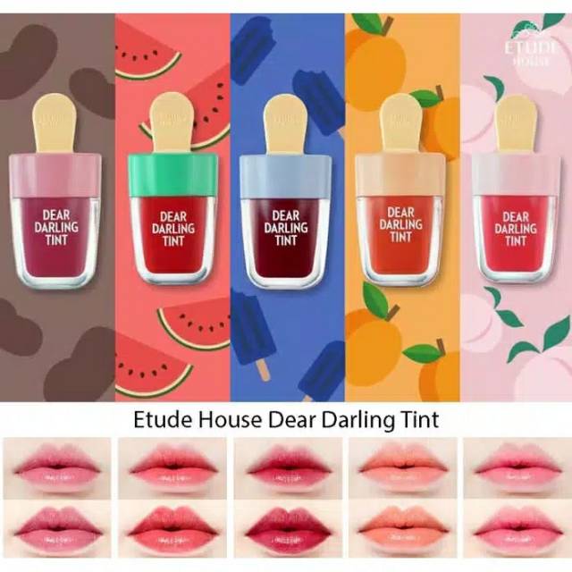 Dear Darling Tint