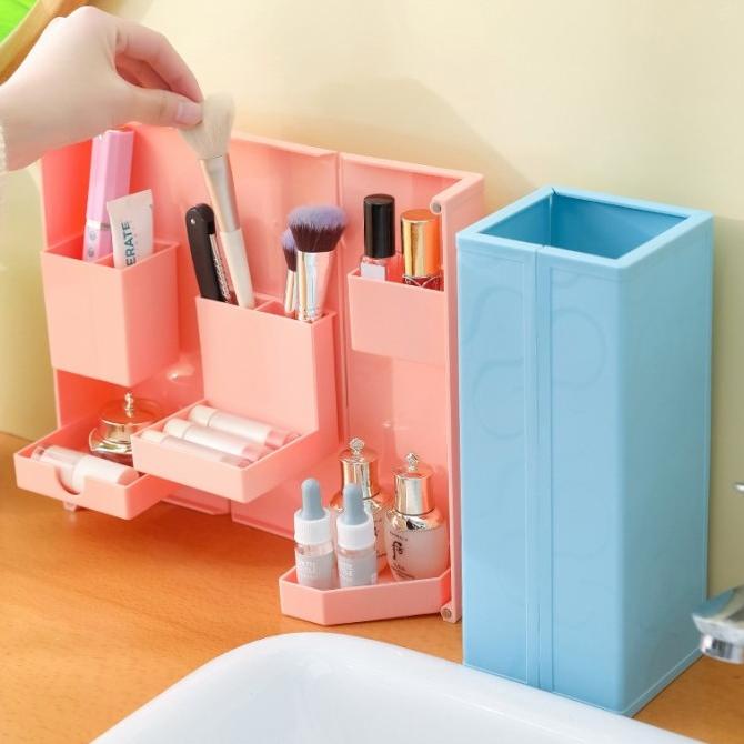 

PROMO Kotak Pensil Lipat Magnetik Persegi Panjang Untuk Alat Tulis/Make Up/TEMPAT PENSIL AESTHETIC/TEMPAT PENSIL ANAK PEREMPUAN/TEMPAT PENSIL LUCU/TEMPAT PENSIL 3D/TEMPAT PENSIL TRANSPARAN/TEMPAT PENSIL LUCU/TEMPAT PENSIL KOREA/TEMPAT PENSIL KAIN/TEMPAT