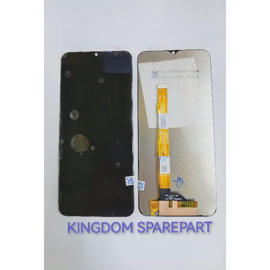 LCD TOUCHSCREEN VIVO Y12S - VIVO Y20 - VIVO Y20S - VIVO Y20i COMPLETE ORIGINAL