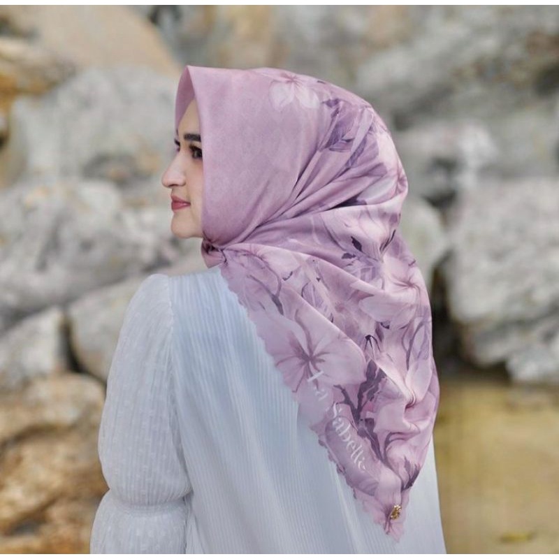 Lasabelle - Ceudah Lagoina "Mauve"