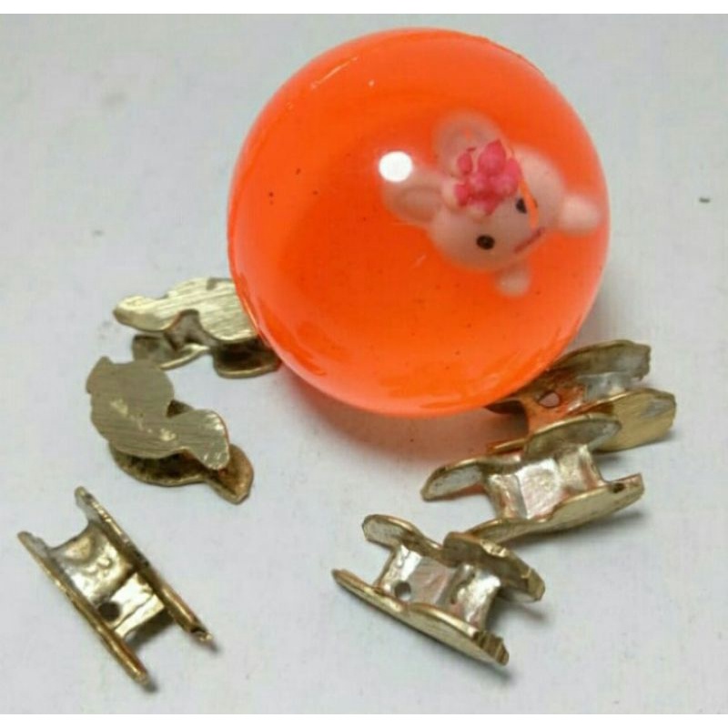 bola bekel plus biji Kuningan bekel bekel mainan bekel 1 set mainan anak jadul mainan tradisional
