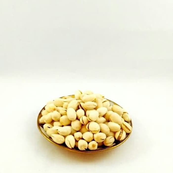 KACANG PISTACHIOS/PISTACHIO ARAB/FUSTUK/KETAWA 1KG