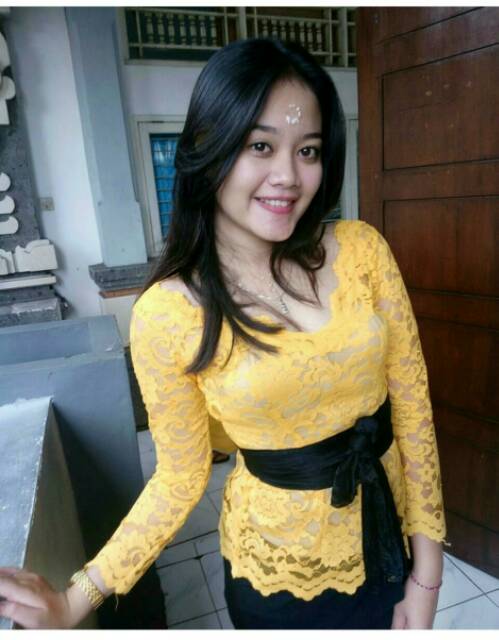 Kebaya Nagita kebayabali kebaya saja