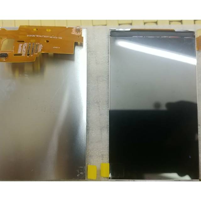 Lcd samsung galaxy V G3313