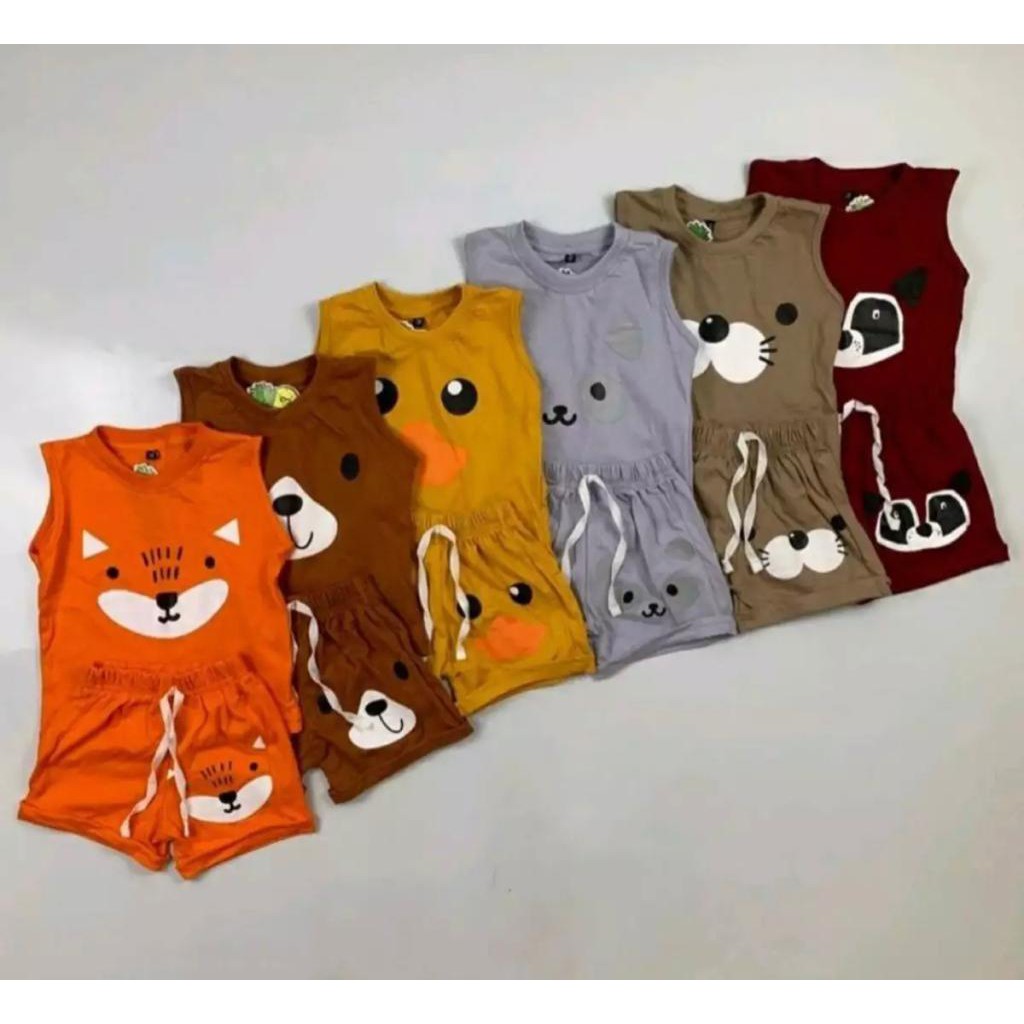 SETELAN ANAK LIBBYY MOTIF 1-5 TAHUN SETELAN ARSY MOTIF KARAKTER SETELAN ANAK LAKI LAKI SETELAN ANAK PEREMPUAN BAJU ANAK LAKI LAKI BAJU ANAK PEREMPUAN SETELAN LEKBONG KARAKTER TERBARU