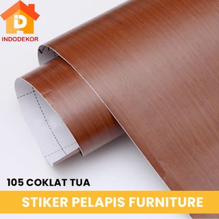 Jual Pelapis Furniture Interior Pvc Film Tacon Decosheet Sticker Stiker Hpl Hpl