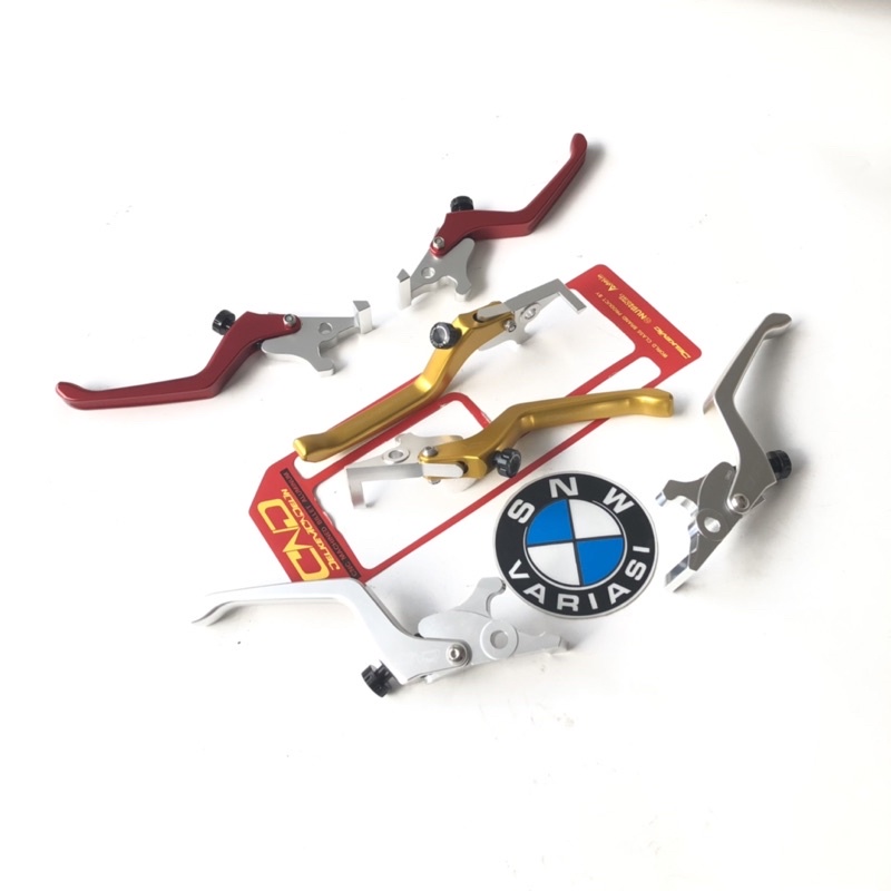 Handle rem Forza250 Honda Forza 250 300 Original Delkevic Thailand