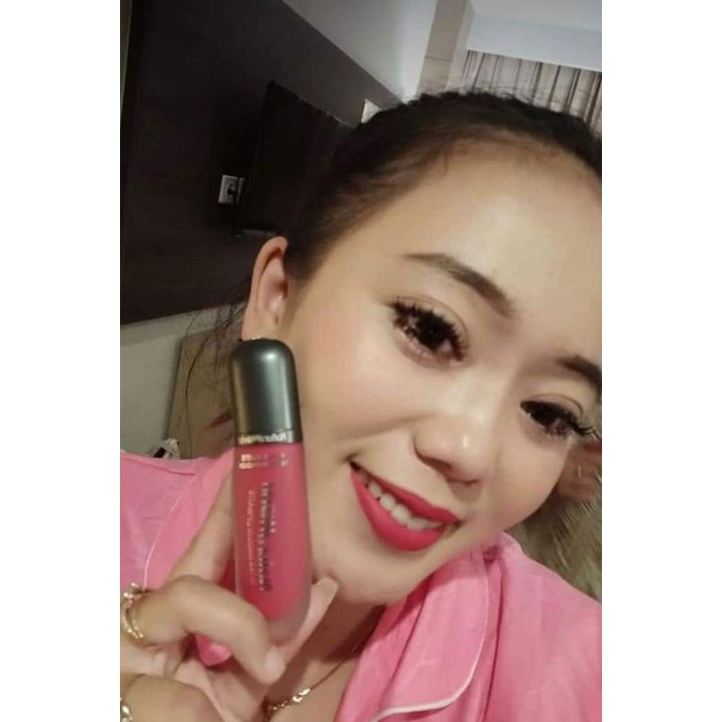 LIPSTIK ULTRA SMOOTH LIP MATTE NATURAWORLD / LIPSTIK NATURA BY NATURAWORLD ORIGINAL