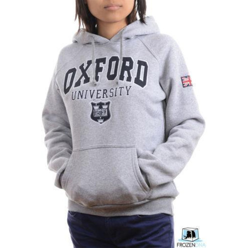 BEST SELLER Hoodie Oxford University - DIP  LIMITED
