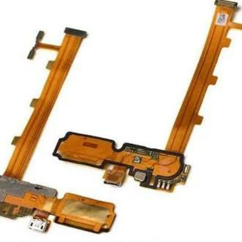 konektor cas oppo a37