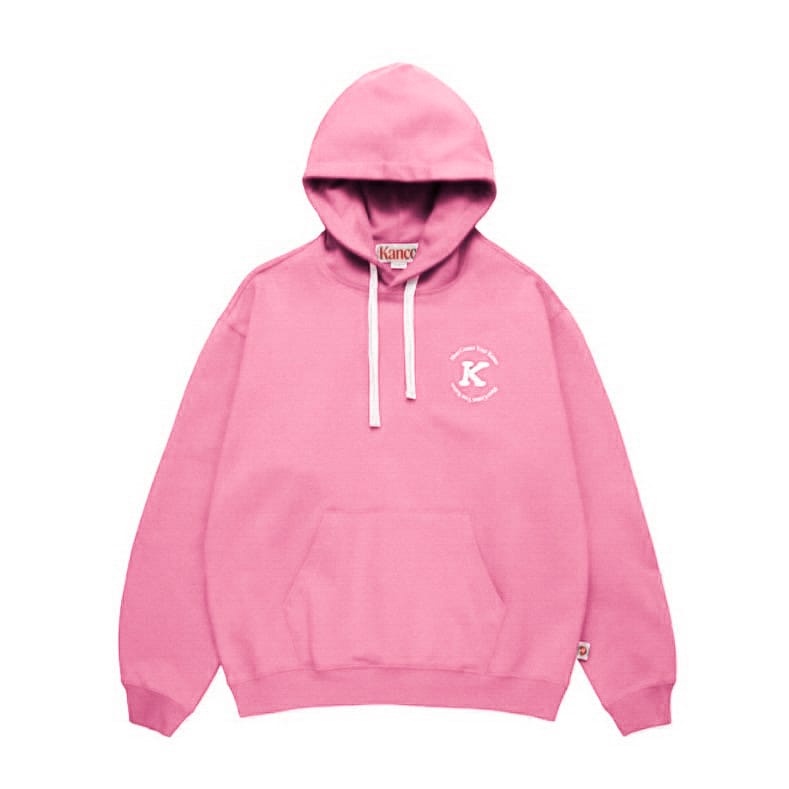 Hoodie Pria Wanita Kanco Hoodie Kpop Idol Ryujin Itzy Bahan Fleece