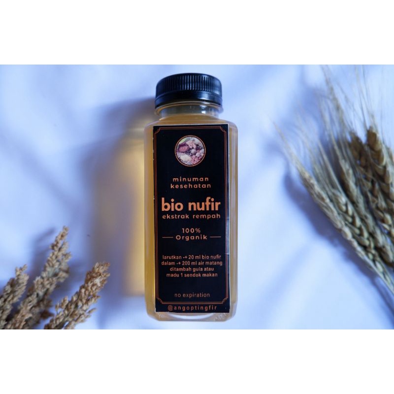 

Bio Nofir