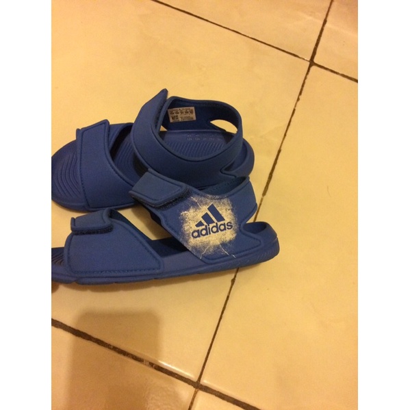 sandal ADIDAS ORI second