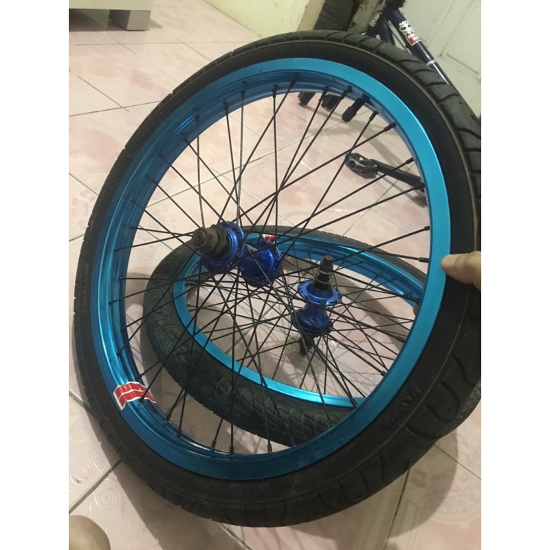 

wheelsheat