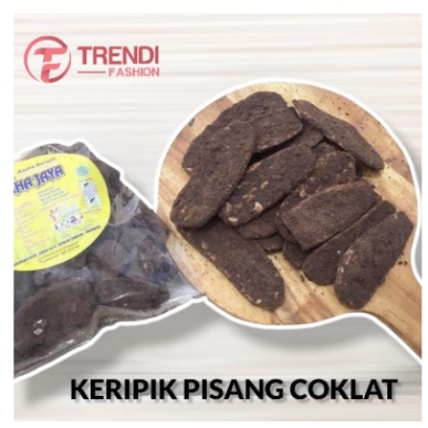 

Keripik pisang coklat lampung . oleh oleh khas lampung . keripik askha